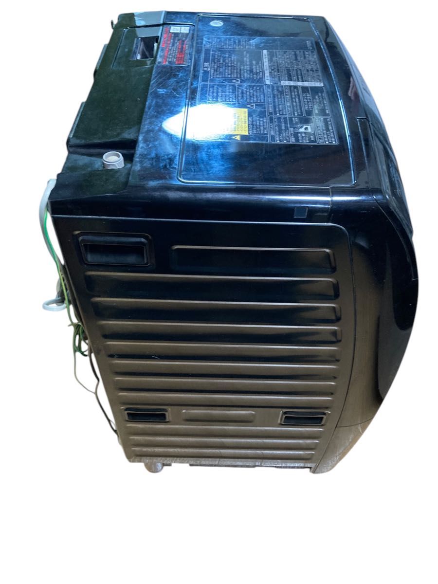 Panasonic パナソニック NA-VD200L ドラム式電気洗濯乾燥機 Panasonic パナソニック NA-VD200L ドラム式電気洗濯乾燥機
