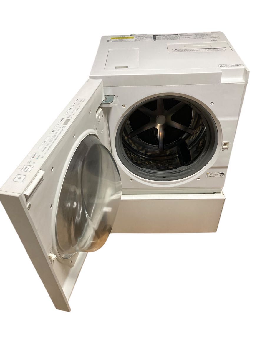 パナソニック ドラム式洗濯機 NA-VG710L 2017年製 Panasonic パナソニック ドラム式洗濯機 NA-VG710L 2017年製 Panasonic