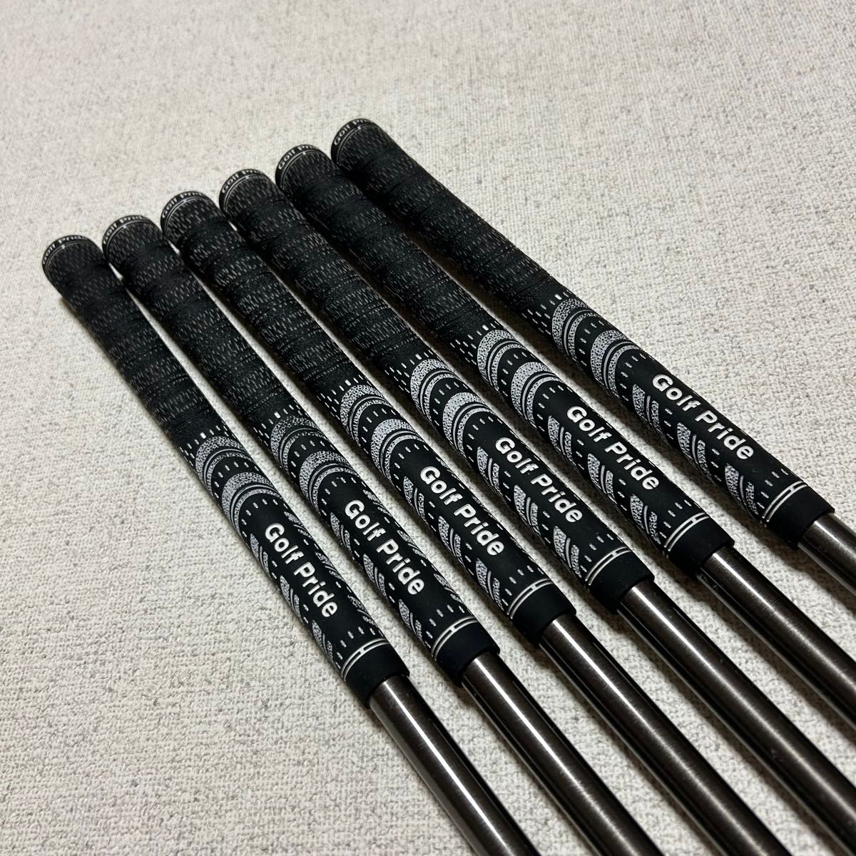 カスタム》スリクソン ZX5 Mk2 FORGED アイアン #6〜P A 6本 カスタム》スリクソン ZX5 Mk2 FORGED アイアン #6〜P A 6本