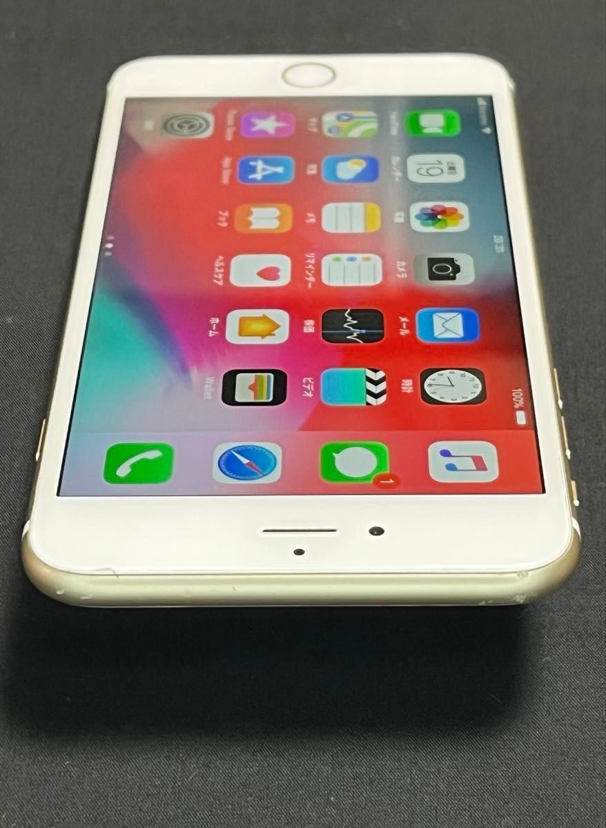 iPhone6s Plus 16GB ゴールド SIMフリー au|Yahoo!フリマ(旧 iPhone6s Plus 16GB ゴールド SIMフリー au|Yahoo!フリマ(旧