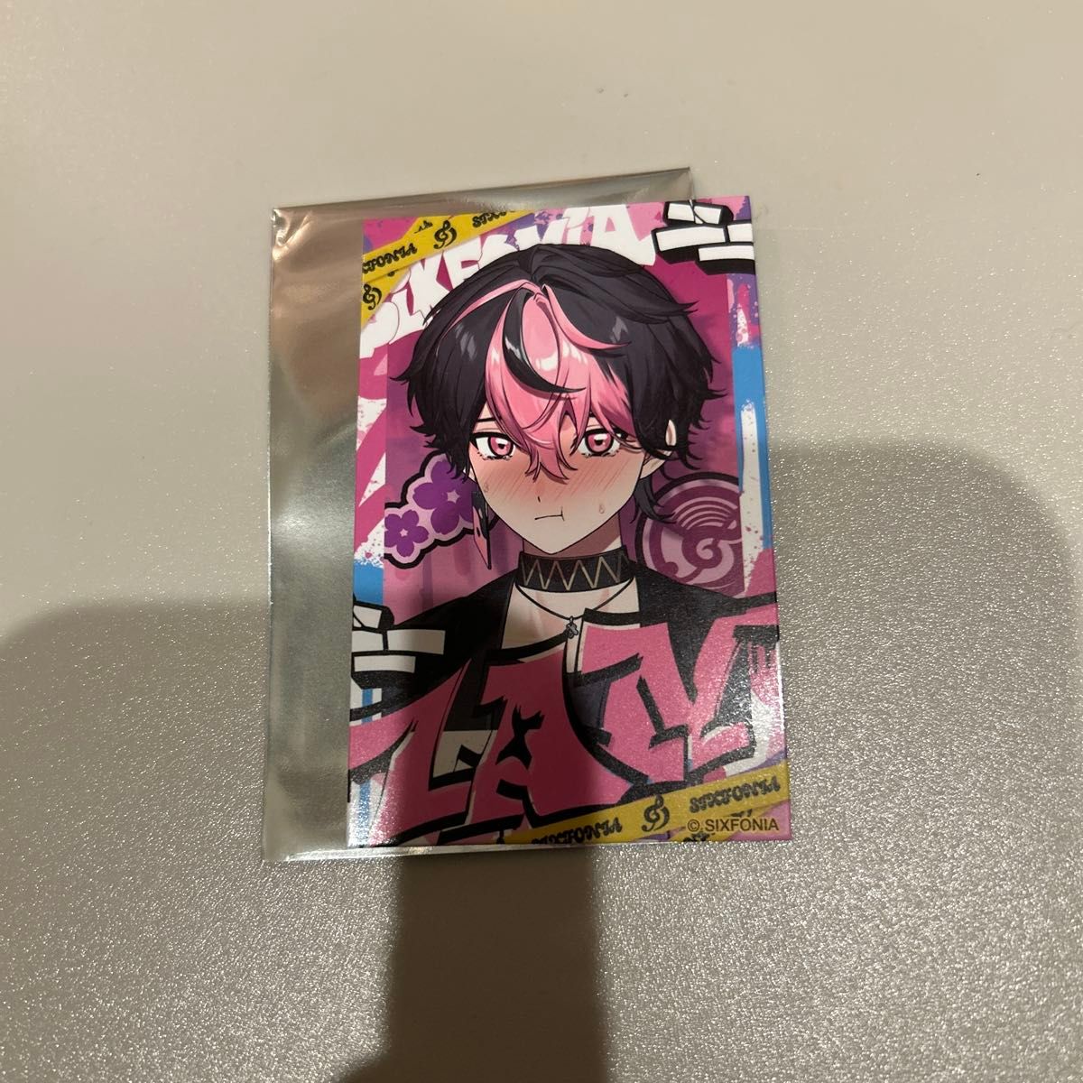 シクフォニ トレカ|Yahoo!フリマ(旧PayPayフリマ) シクフォニ トレカ|Yahoo!フリマ(旧PayPayフリマ)