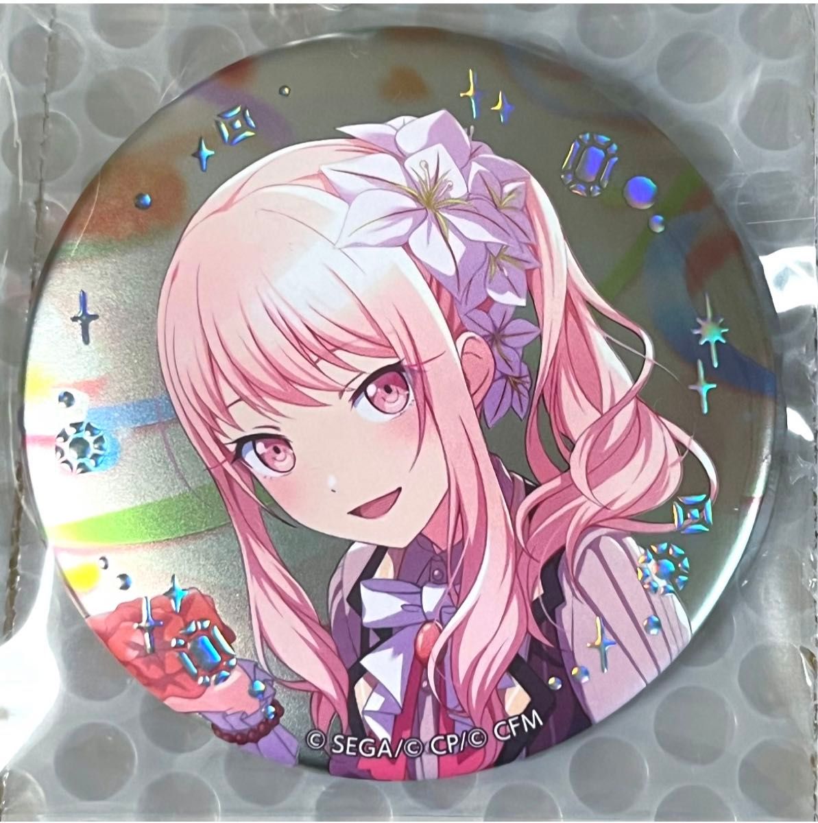 プロセカ 暁山瑞希 バースデー 缶バッジ 宝石|Yahoo!フリマ(旧 プロセカ 暁山瑞希 バースデー 缶バッジ 宝石|Yahoo!フリマ(旧