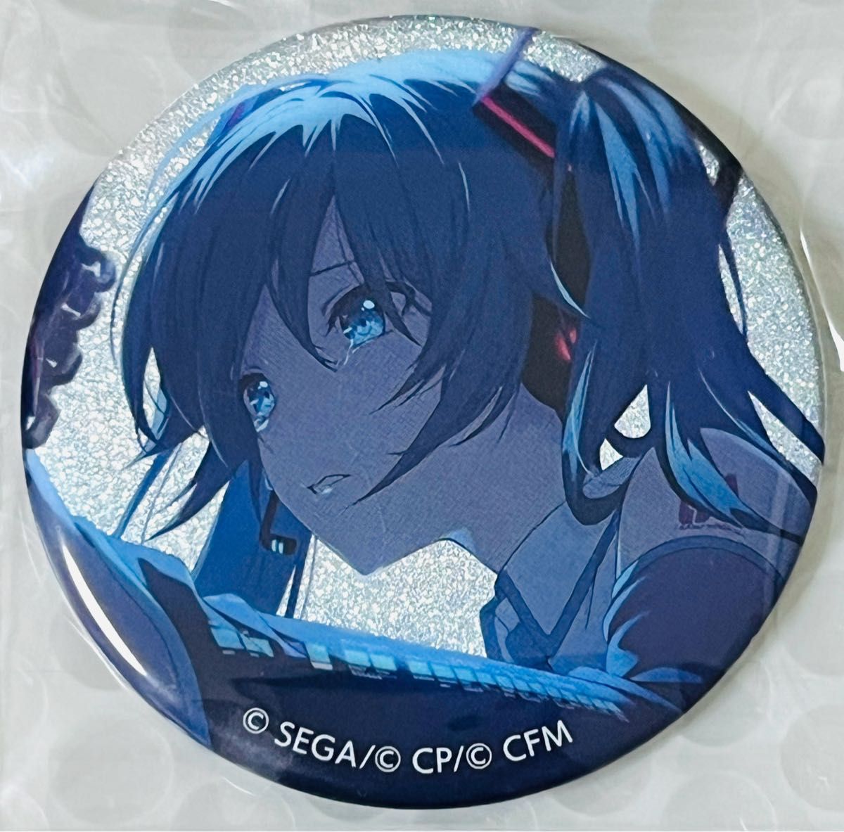 プロセカ 初音ミク 缶バッジ 4B カラフェス|Yahoo!フリマ(旧 プロセカ 初音ミク 缶バッジ 4B カラフェス|Yahoo!フリマ(旧