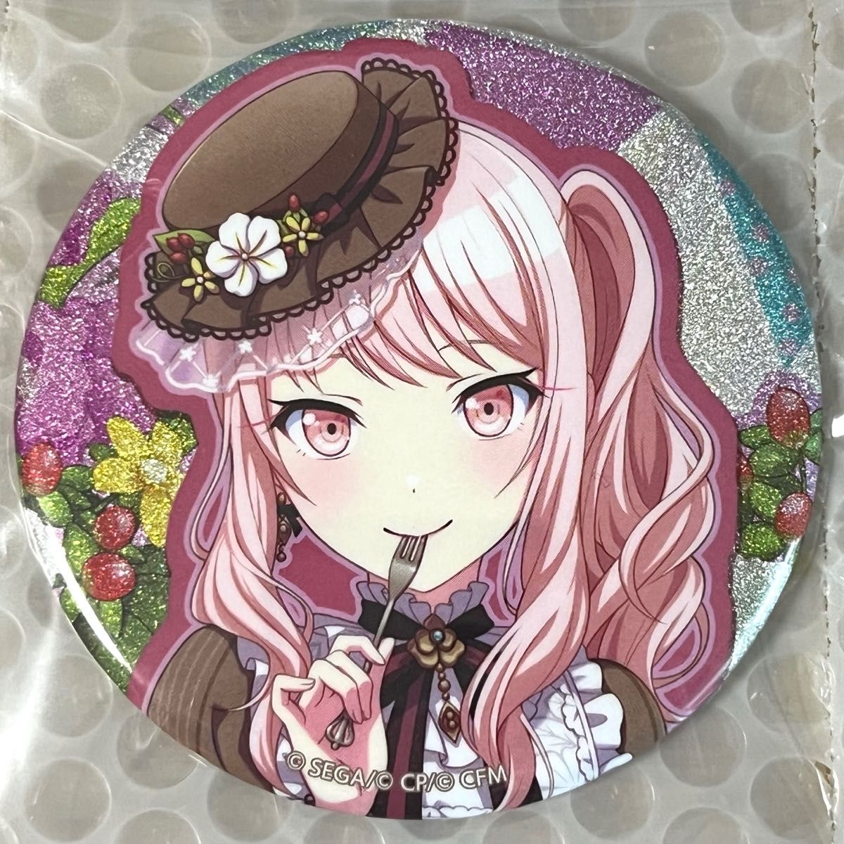 プロセカ 暁山瑞希 バースデー 缶バッジ グリッター|Yahoo プロセカ 暁山瑞希 バースデー 缶バッジ グリッター|Yahoo