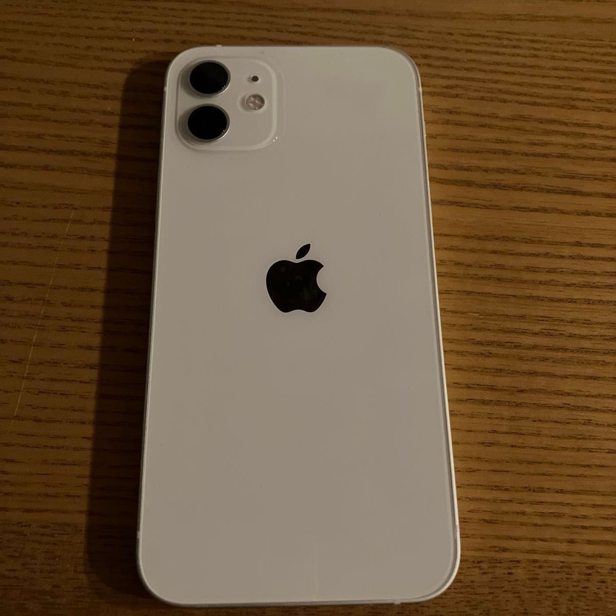 本体 箱のみ美品 iPhone12 ホワイト SIMフリー バッテリー81 本体 箱のみ美品 iPhone12 ホワイト SIMフリー バッテリー81