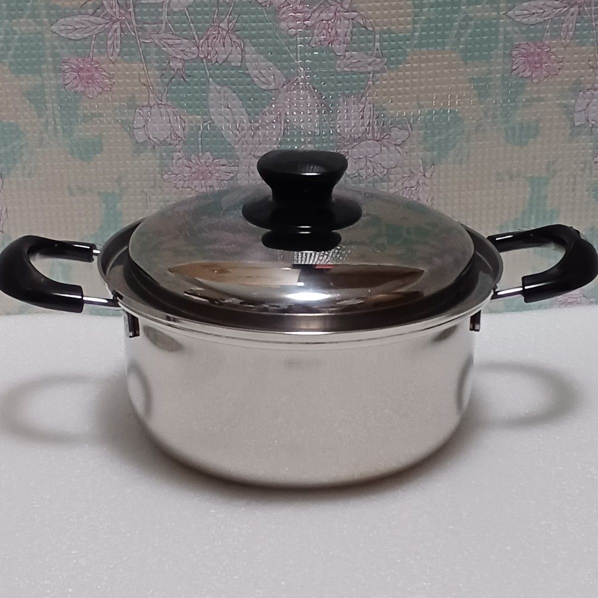 ステンレス 両手鍋 日本製 3 3L|Yahoo!フリマ(旧PayPayフリマ) ステンレス 両手鍋 日本製 3 3L|Yahoo!フリマ(旧PayPayフリマ)