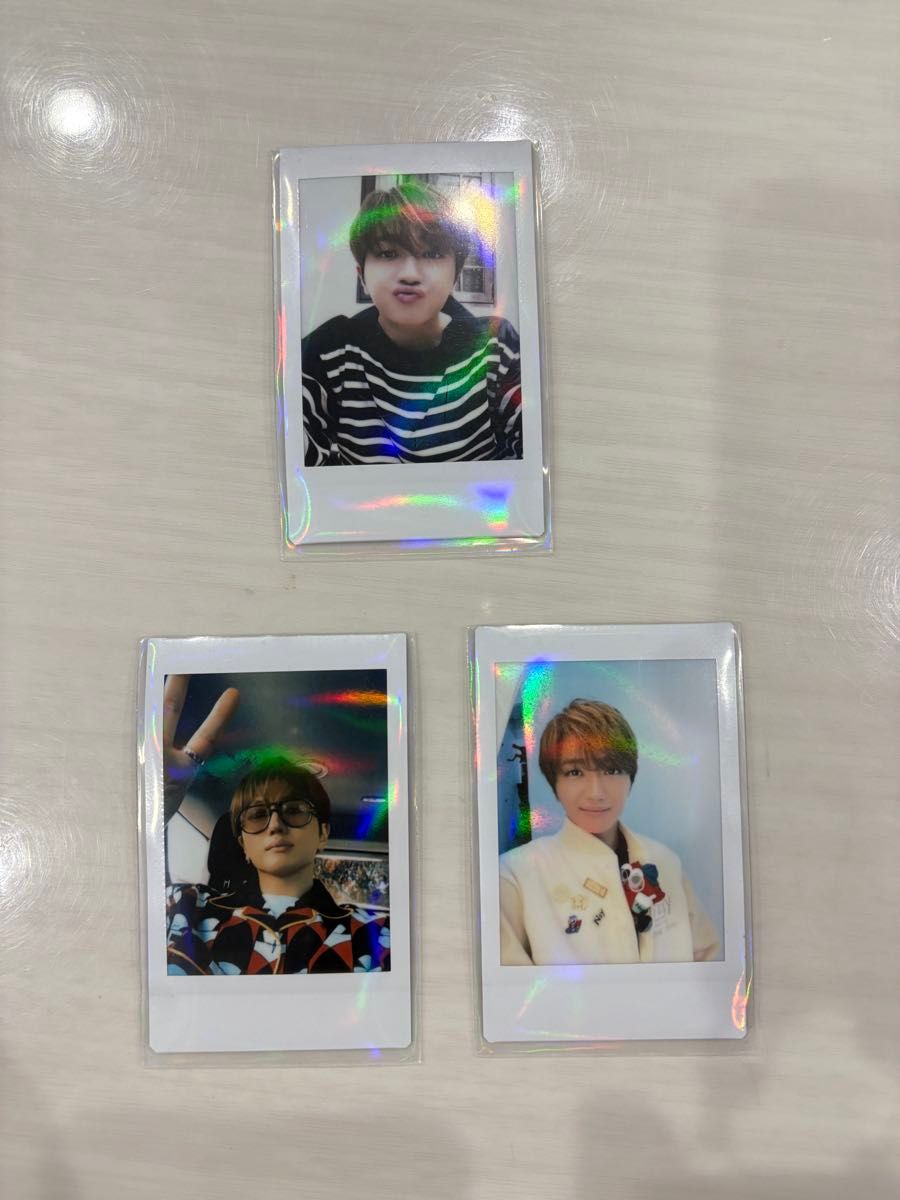 nissy チェキ 最終値下げ! Nissy チェキ カード 最終値下げ|Yahoo!フリマ(旧PayPayフリマ)