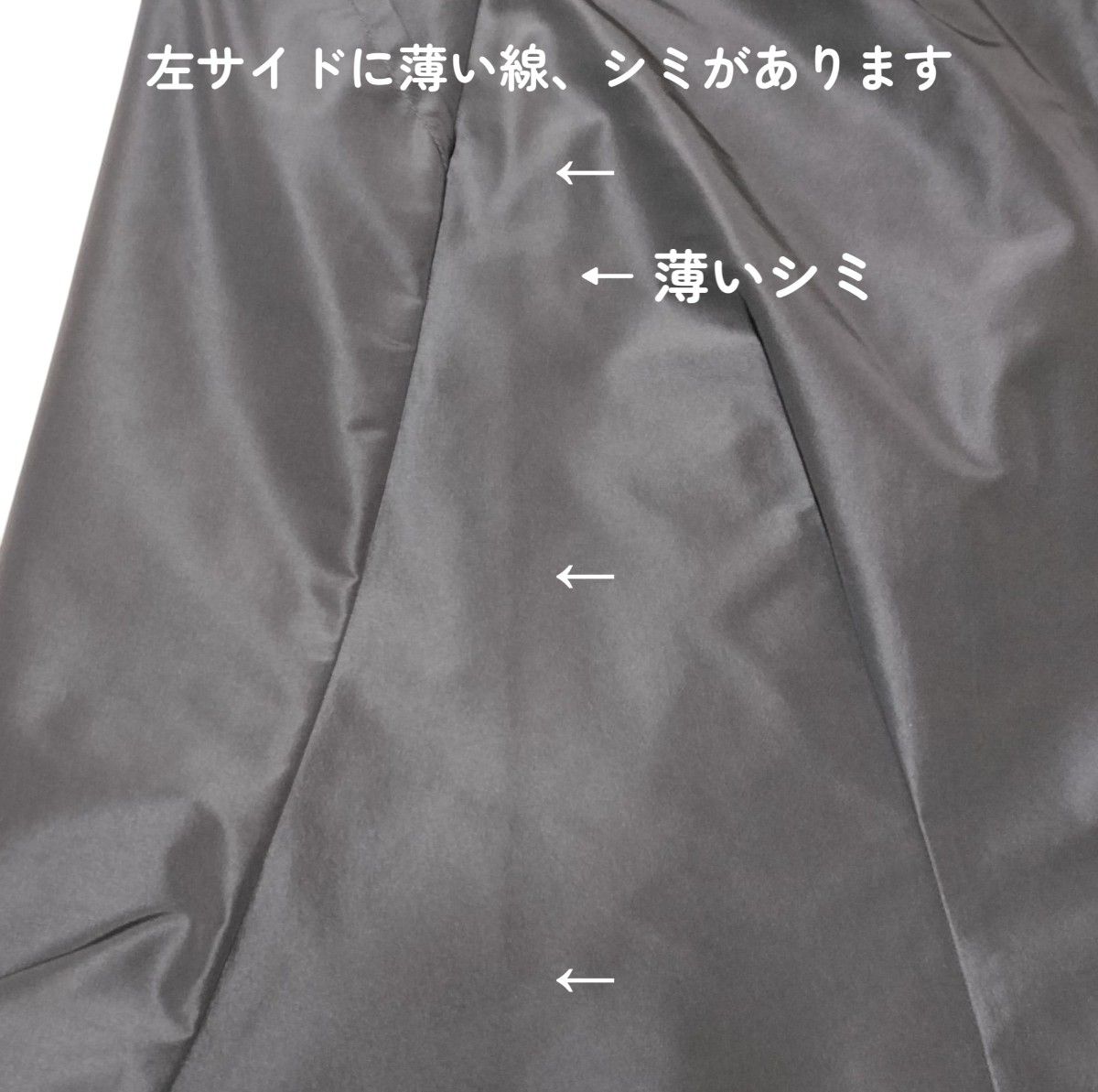 訳あり】UNIQLO +J ユニクロ ジルサンダー コラボ シルク 訳あり】UNIQLO +J ユニクロ ジルサンダー コラボ シルク