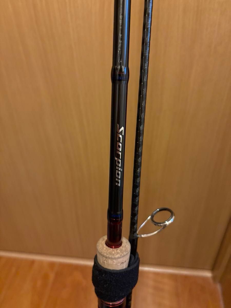 スコーピオン 2704RS-2 シマノ|Yahoo!フリマ(旧PayPayフリマ) スコーピオン 2704RS-2 シマノ|Yahoo!フリマ(旧PayPayフリマ)