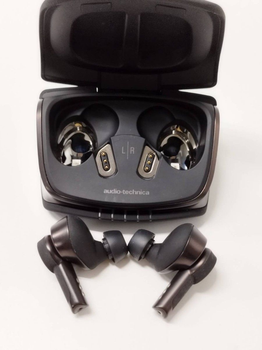 audio-technica ワイヤレスイヤホン ATH-TWX9|Yahoo!フリマ(旧 audio-technica ワイヤレスイヤホン ATH-TWX9|Yahoo!フリマ(旧