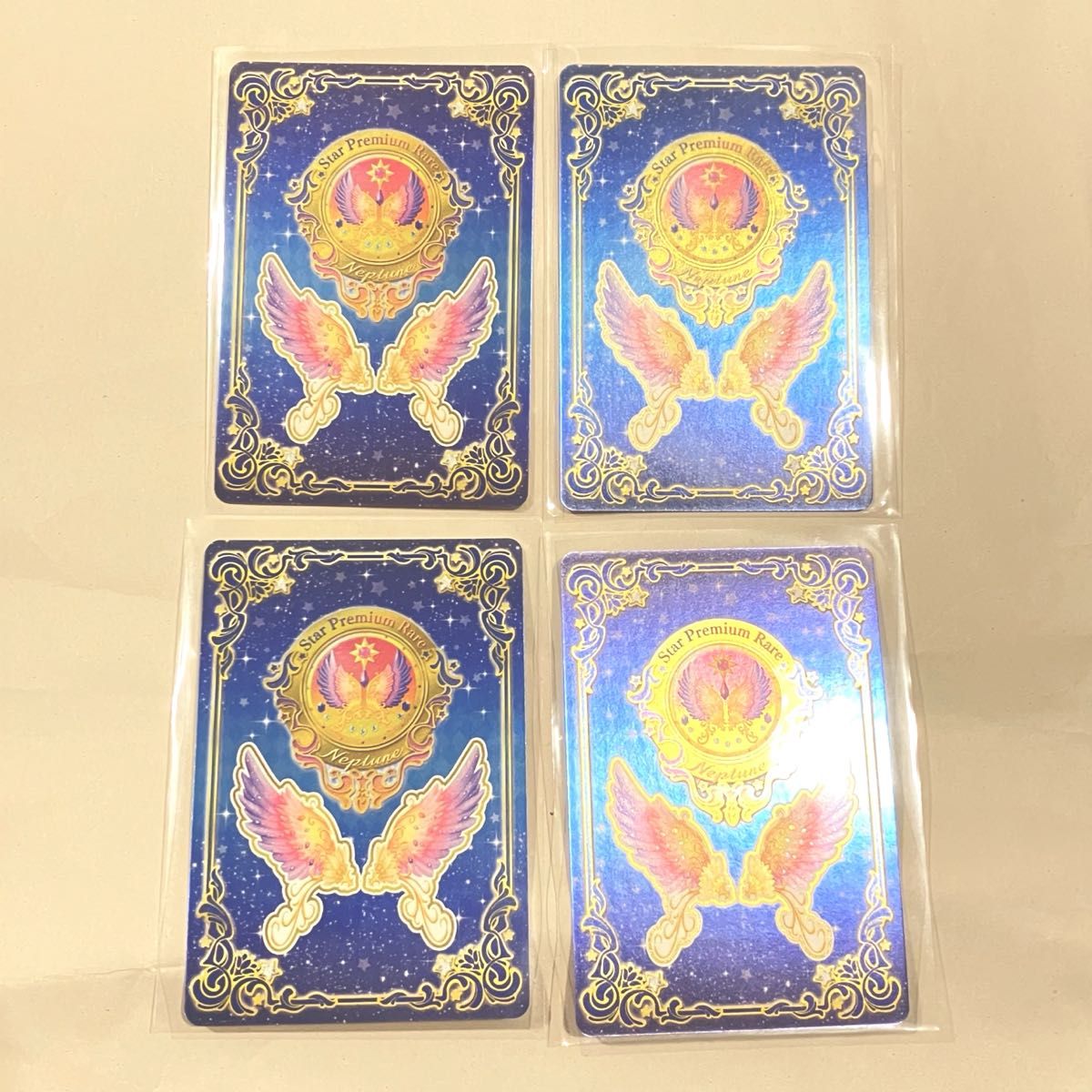 アイカツカード ルーレット 当選 星のツバサドレスセット デイ アイカツカード ルーレット 当選 星のツバサドレスセット デイ