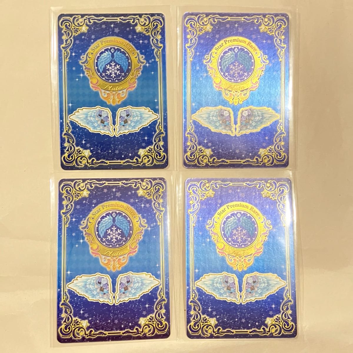 アイカツ ルーレット 星のツバサドレスセット ロゼッタソーン アイカツ ルーレット 星のツバサドレスセット ロゼッタソーン