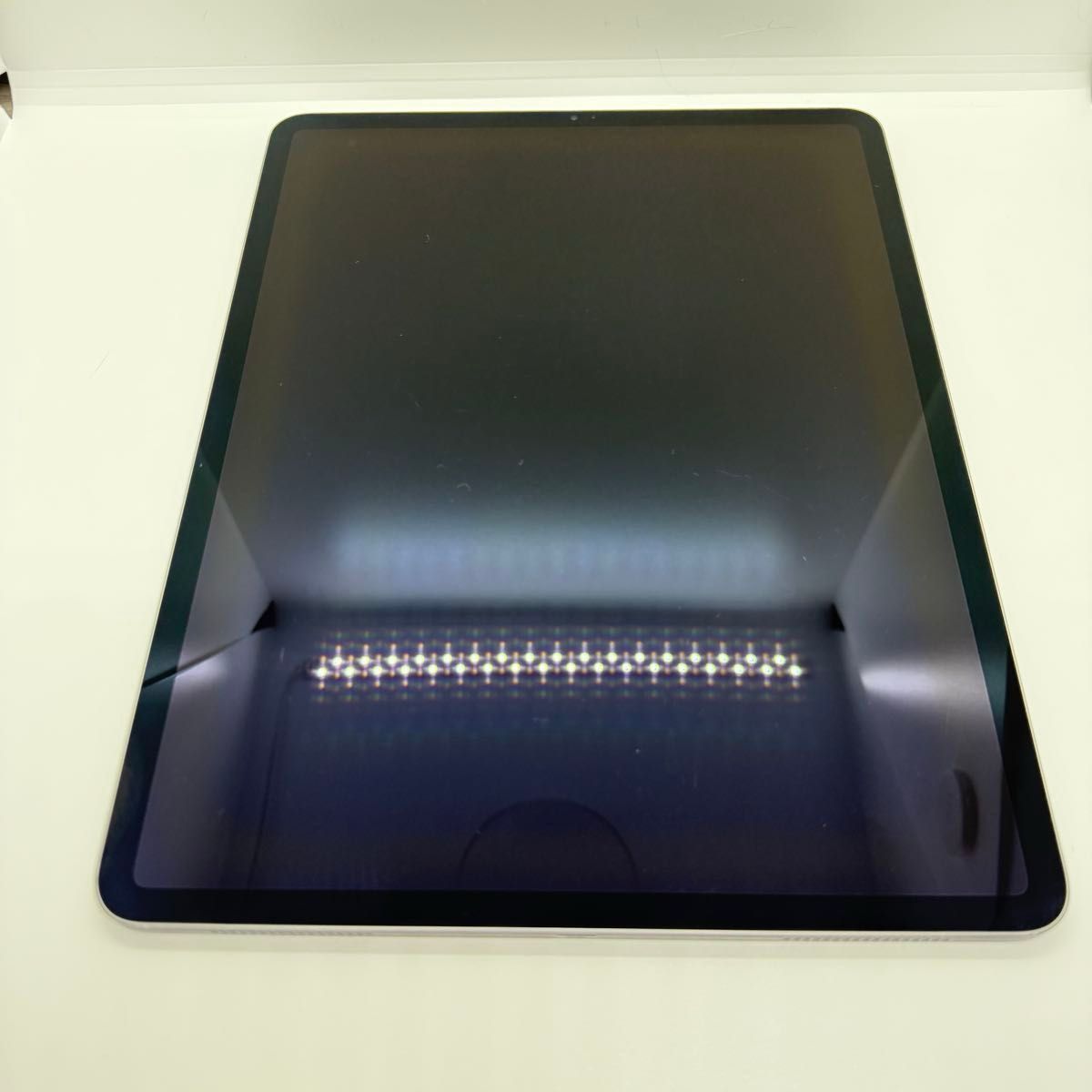 iPad Pro 12 9インチ 第3世代 256GB Wi-Fiモデル スペースグレイ iPad Pro 12 9インチ 第3世代 256GB Wi-Fiモデル スペースグレイ