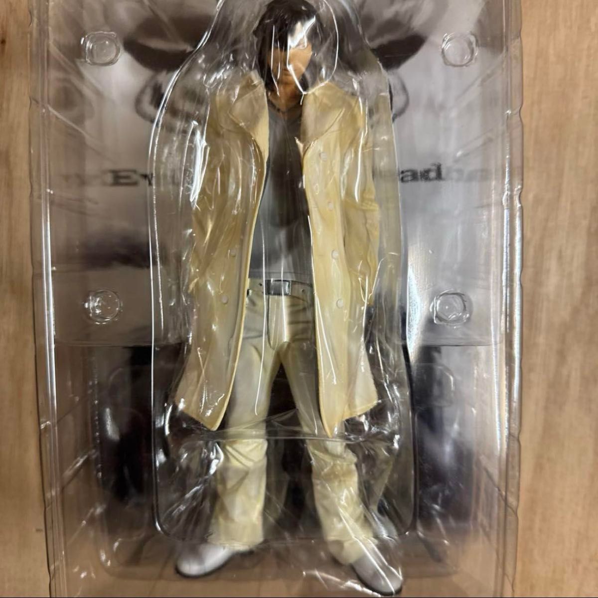 新品未開封】クローズ&WORST 前川宗春 フィギュア|Yahoo 新品未開封】クローズ&WORST 前川宗春 フィギュア|Yahoo