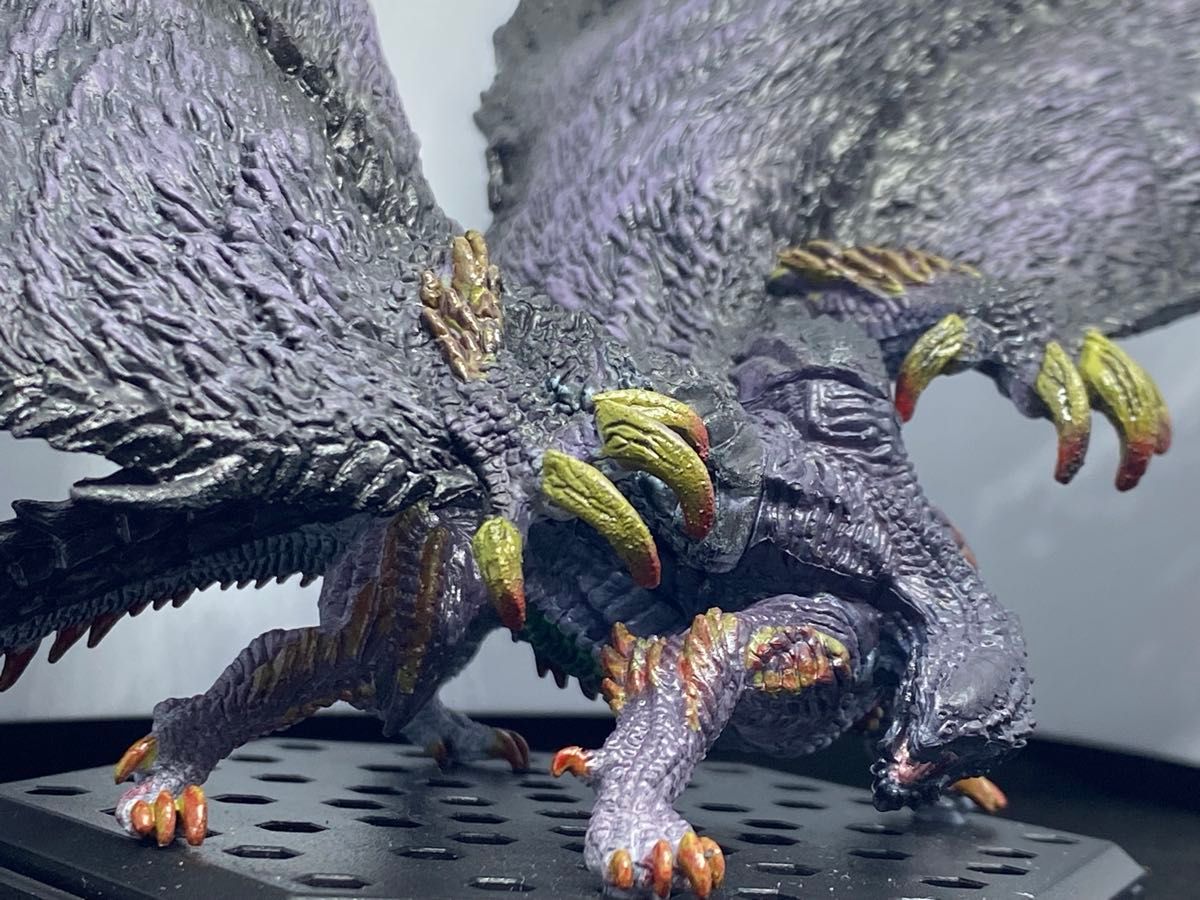 開封品】モンスターハンター スタンダードモデル Plus 開封品】モンスターハンター スタンダードモデル Plus