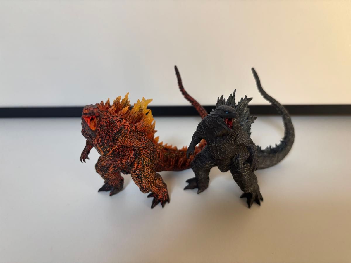 激造 ゴジラ 2019|Yahoo!フリマ(旧PayPayフリマ) 激造 ゴジラ 2019|Yahoo!フリマ(旧PayPayフリマ)