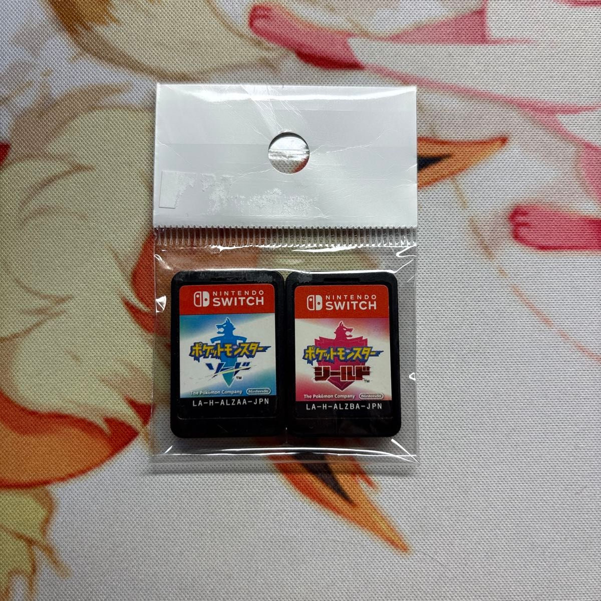 Switch】 ポケットモンスター ソード シールド|Yahoo!フリマ Switch】 ポケットモンスター ソード シールド|Yahoo!フリマ