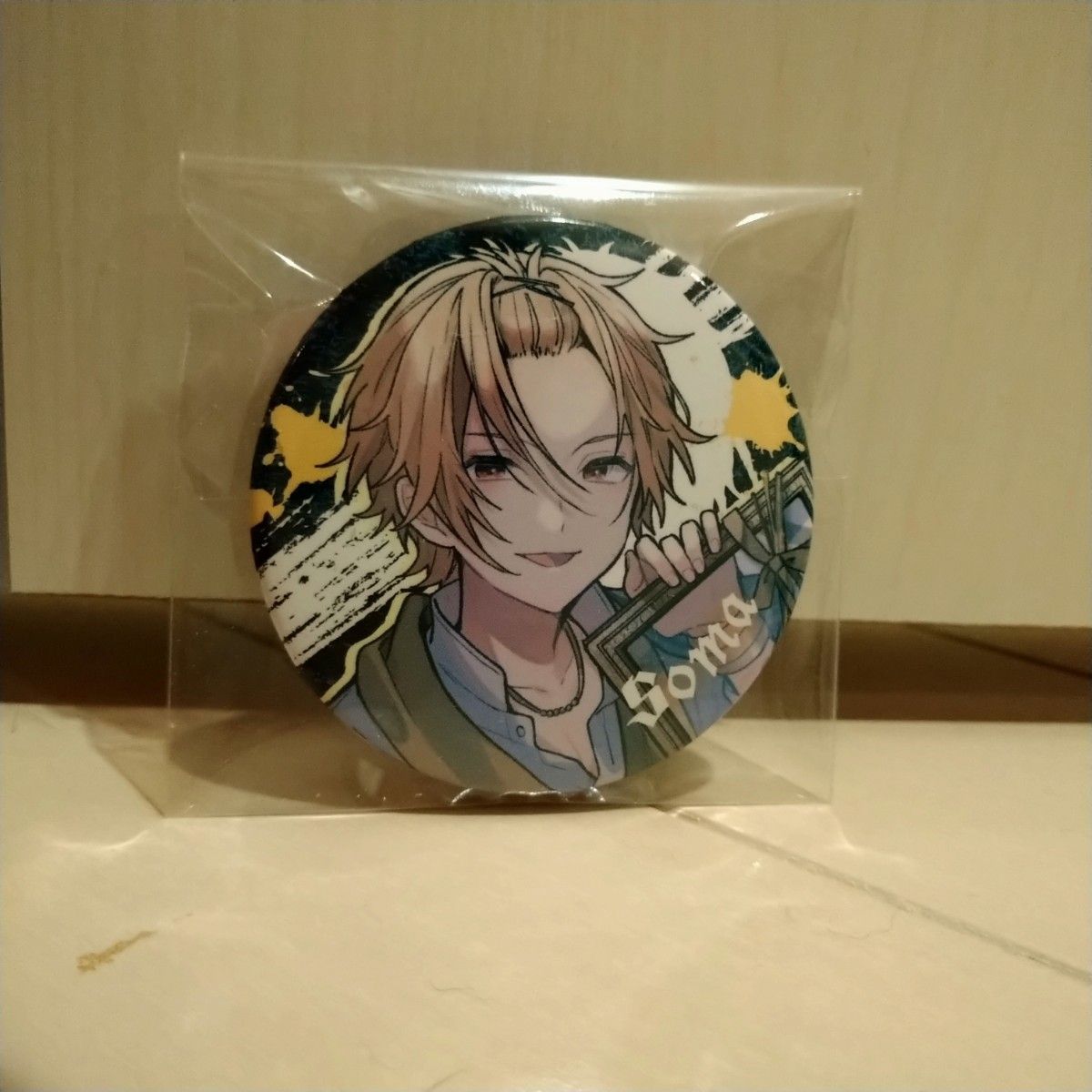騎士Aそうま缶バッジ|Yahoo!フリマ(旧PayPayフリマ) 騎士Aそうま缶バッジ|Yahoo!フリマ(旧PayPayフリマ)