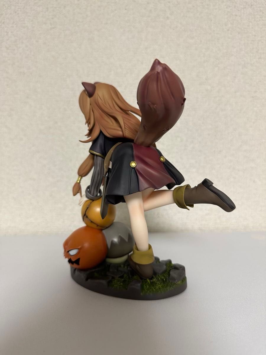 盾の勇者の成り上がり ラフタリア 幼少期ver 1/7 完成品 盾の勇者の成り上がり ラフタリア 幼少期ver 1/7 完成品