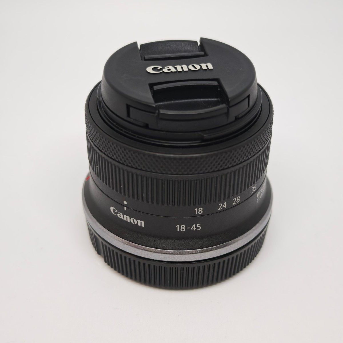 Canon ミラーレス一眼カメラ EOS R100 標準ズームレンズキット Canon ミラーレス一眼カメラ EOS R100 標準ズームレンズキット