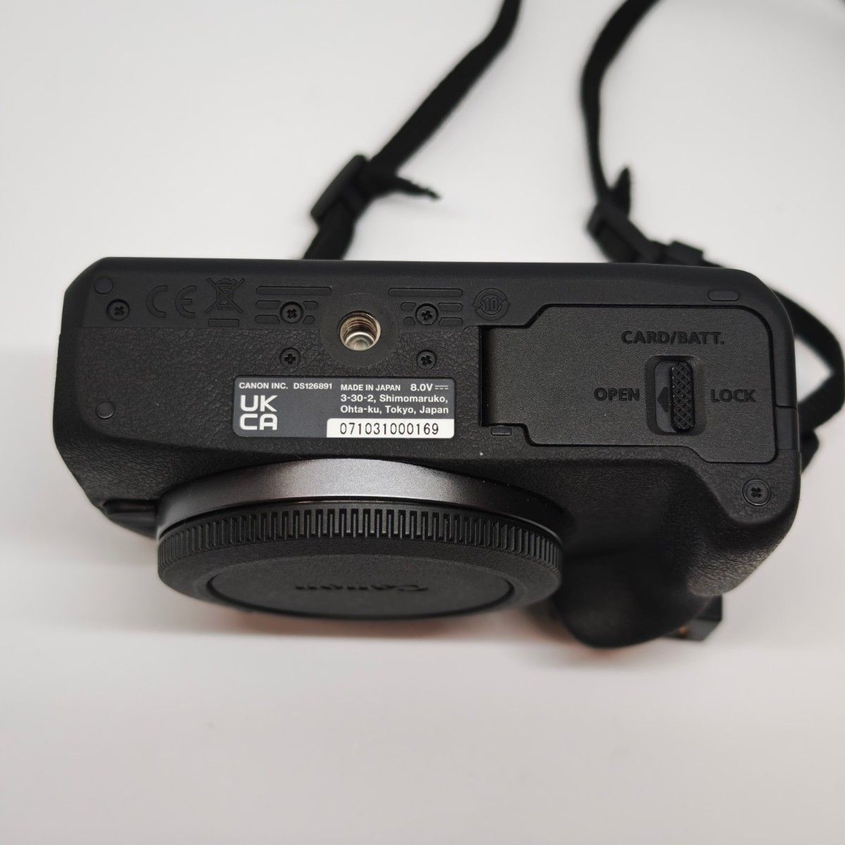 Canon ミラーレス一眼カメラ EOS R100 標準ズームレンズキット Canon ミラーレス一眼カメラ EOS R100 標準ズームレンズキット
