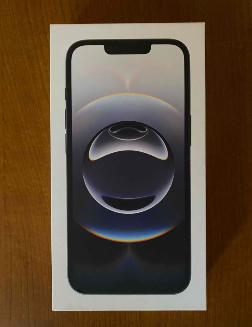 iPhone16e 256GB ブラック SIMフリー Apple|Yahoo!フリマ(旧 iPhone16e 256GB ブラック SIMフリー Apple|Yahoo!フリマ(旧