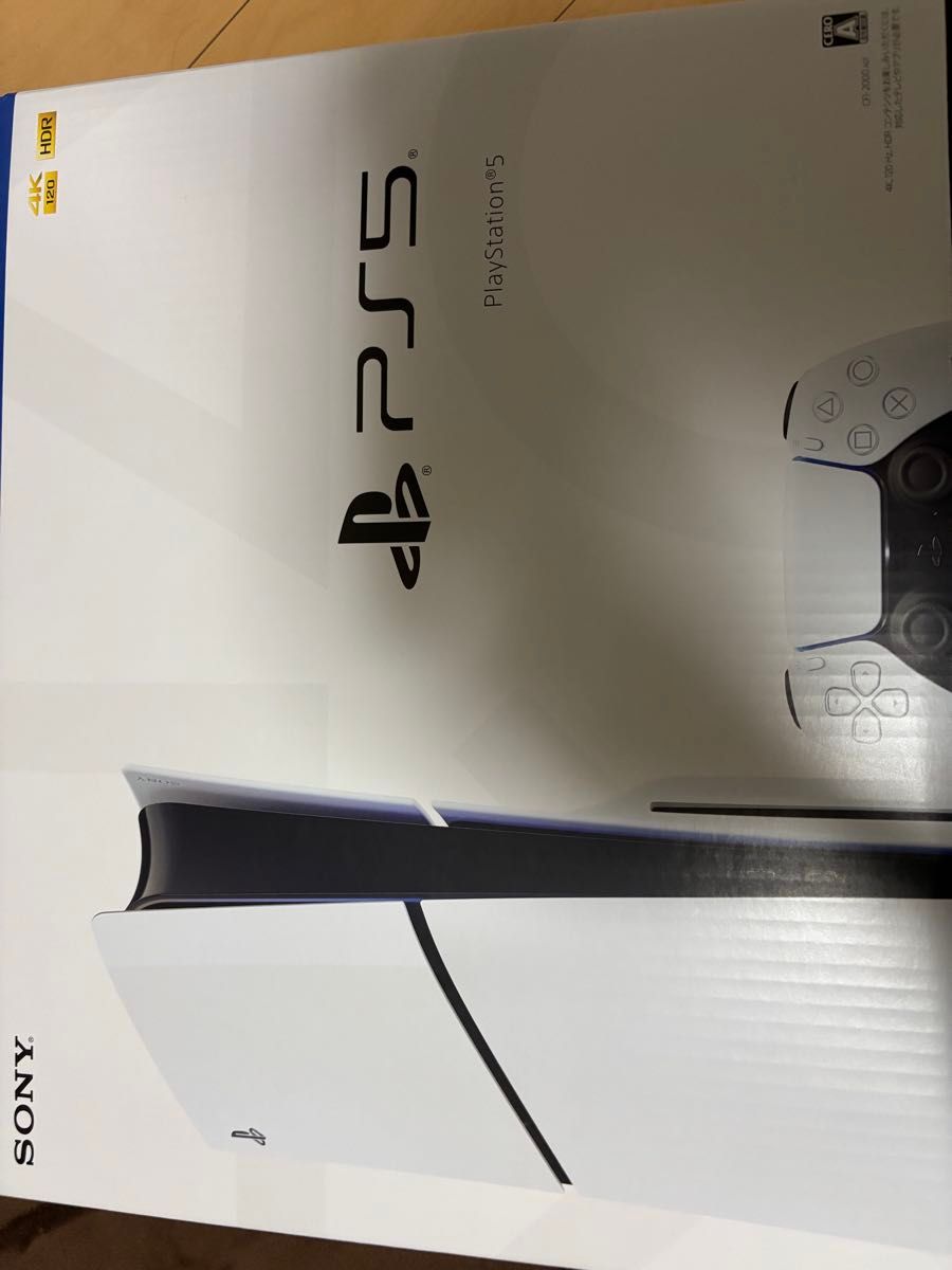 極美品 CFI-2000A01 PS5 PlayStation5 ディスクドライブ搭載 極美品 CFI-2000A01 PS5 PlayStation5 ディスクドライブ搭載