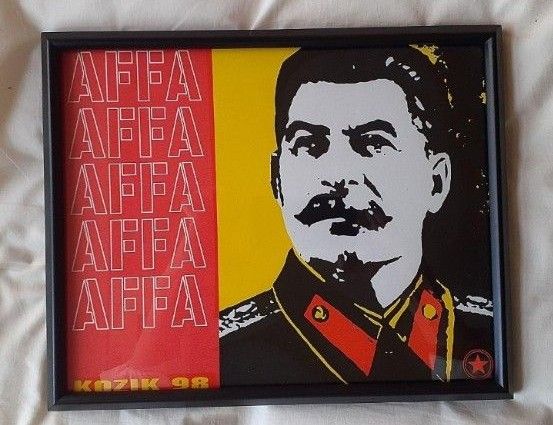 kozik AFFA コジック ポスター|Yahoo!フリマ(旧PayPayフリマ) kozik AFFA コジック ポスター|Yahoo!フリマ(旧PayPayフリマ)