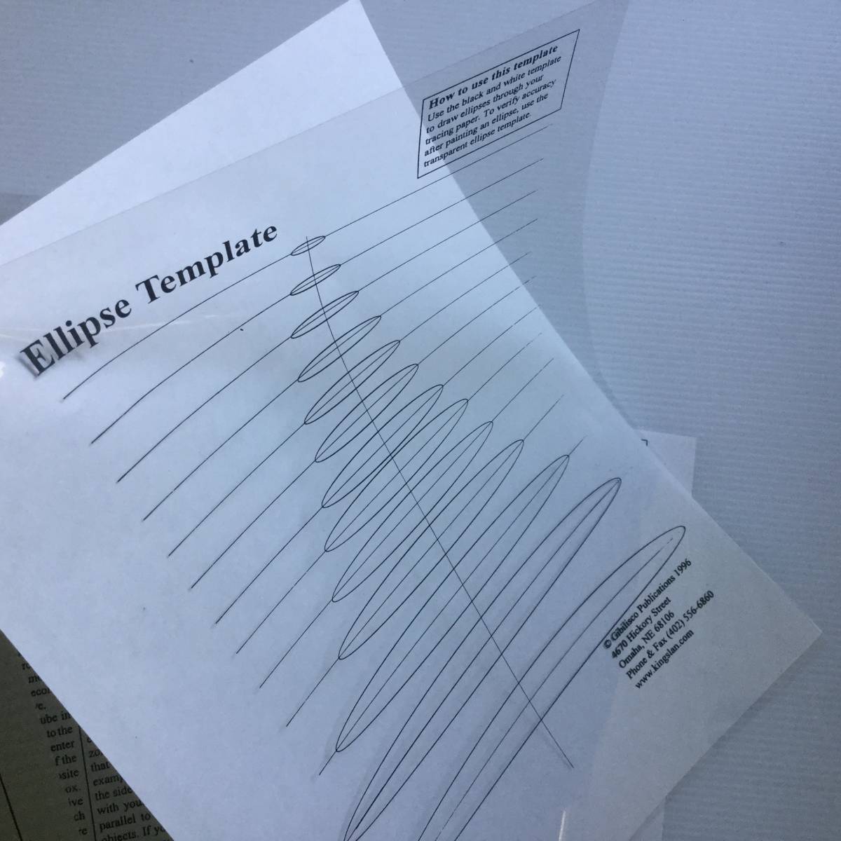 型板 テンプレート ARTBOOK_OUTLET 6-008 送料無料 TOLE トール 描く