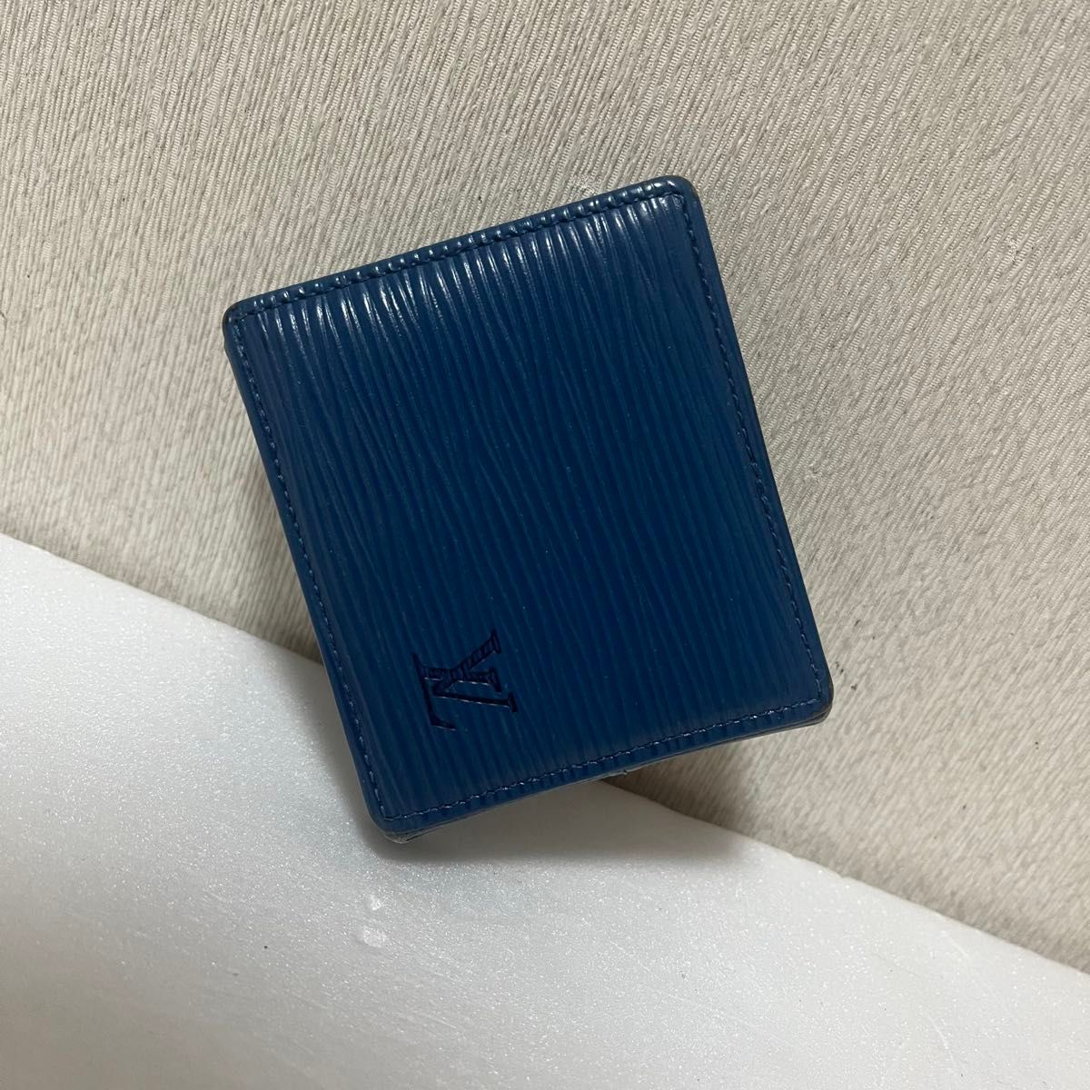 ルイヴィトン エピ ボワット コインケース 小銭入れ 財布 M63695 ルイヴィトン エピ ボワット コインケース 小銭入れ 財布 M63695