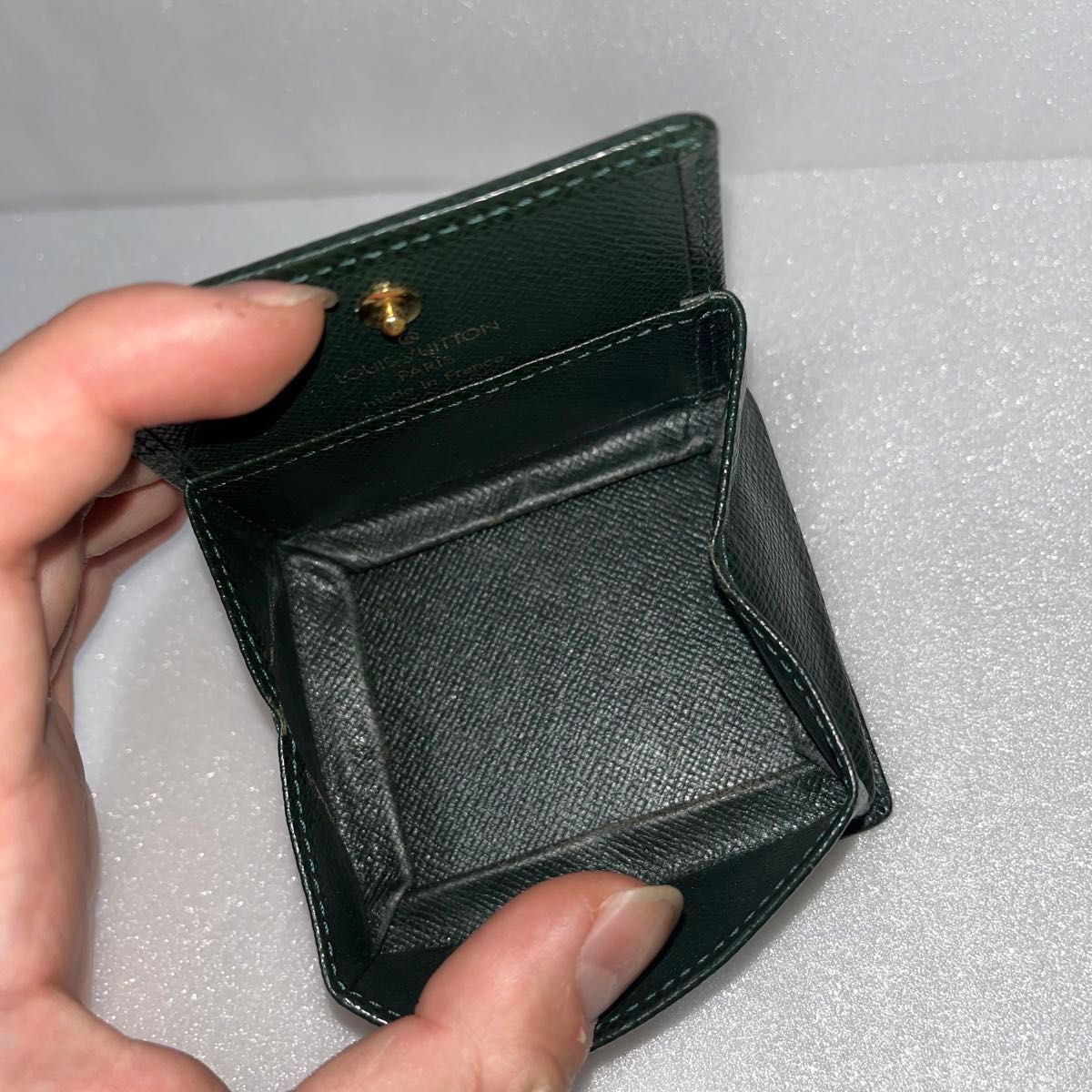 ルイヴィトン タイガ ボワット コインケース 財布 小銭入れ ルイヴィトン タイガ ボワット コインケース 財布 小銭入れ