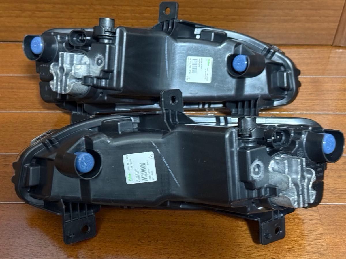 LEDフォグランプ 左右セット日産純正 送料無料|Yahoo!フリマ LEDフォグランプ 左右セット日産純正 送料無料|Yahoo!フリマ