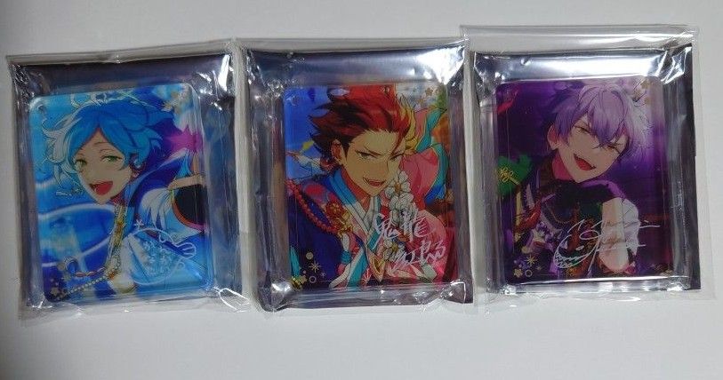 あんスタ 9周年 ぱしゃっつ 仮約束 交換 漣ジュン|Yahoo!フリマ あんスタ 9周年 ぱしゃっつ 仮約束 交換 漣ジュン|Yahoo!フリマ