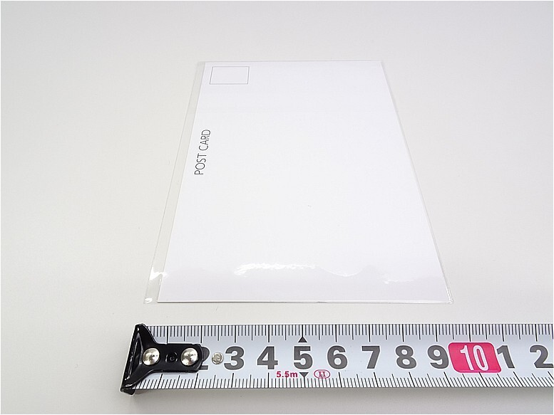 空澄セナ 箔押しサイン入り 複製ポストカード 誕生日記念2023 空澄セナ 箔押しサイン入り 複製ポストカード 誕生日記念2023