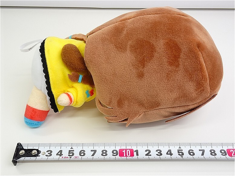 戌神ころね もちどる ぬいぐるみ ホロライブ×ドン・キホーテ 戌神ころね もちどる ぬいぐるみ ホロライブ×ドン・キホーテ