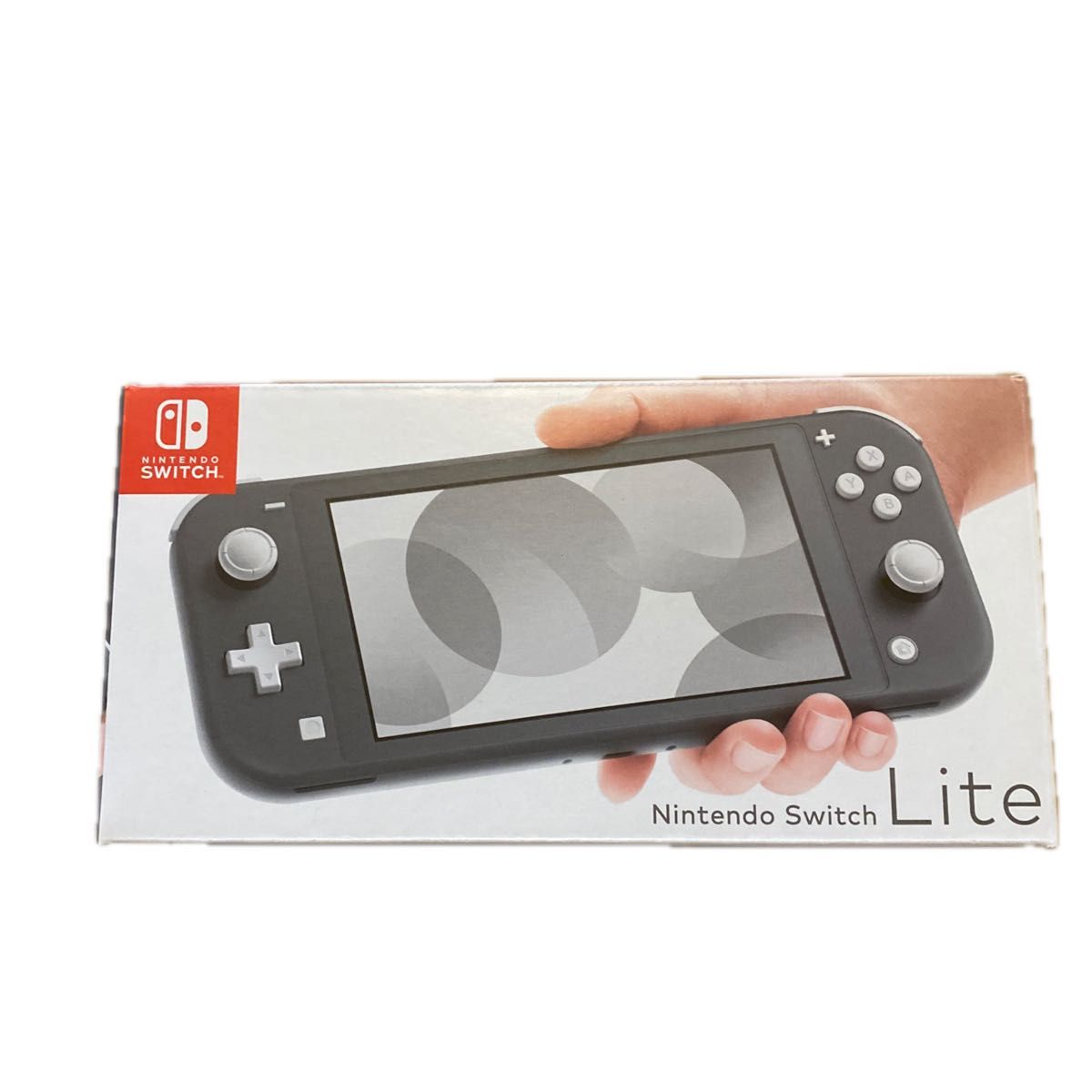本日発送 Nintendo Switch Lite グレー|Yahoo!フリマ(旧PayPay 本日発送 Nintendo Switch Lite グレー|Yahoo!フリマ(旧PayPay