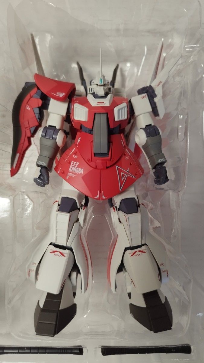 ROBOT魂 (Ka signature) <SIDE MS> アムロ・レイ専用 ROBOT魂 (Ka signature) <SIDE MS> アムロ・レイ専用