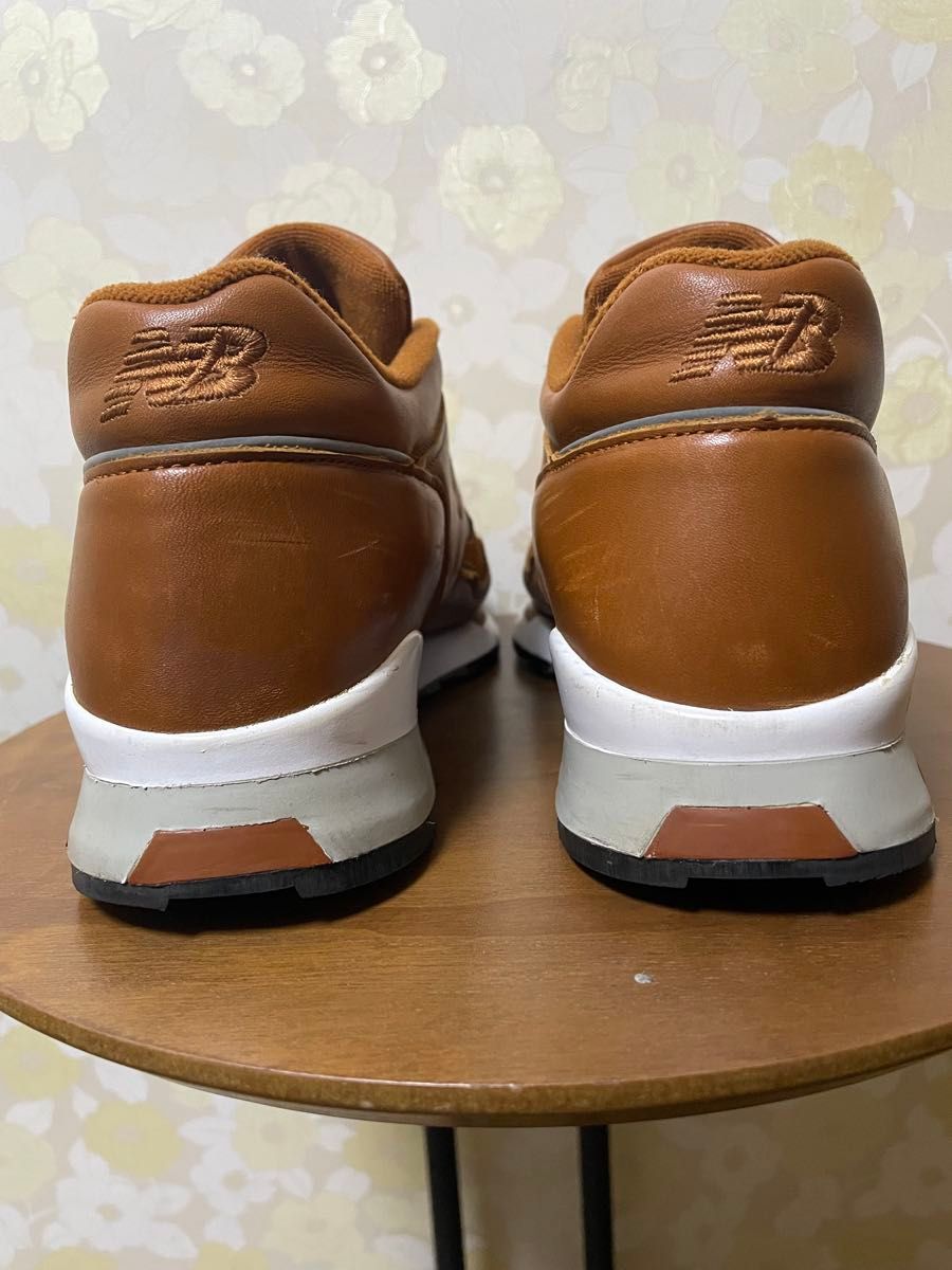NEW BALANCE ニューバランスM1500TN 27cm UK製|Yahoo!フリマ NEW BALANCE ニューバランスM1500TN 27cm UK製|Yahoo!フリマ