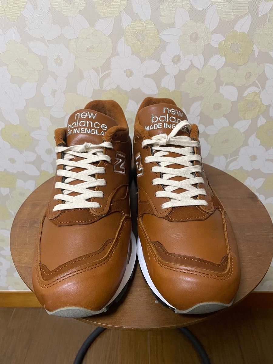 NEW BALANCE ニューバランスM1500TN 27cm UK製|Yahoo!フリマ NEW BALANCE ニューバランスM1500TN 27cm UK製|Yahoo!フリマ