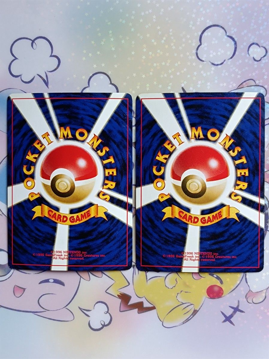ポケモンカード 旧裏 ・ブラッキー ・エーフィ まとめ売り ポケモンカード 旧裏 ・ブラッキー ・エーフィ まとめ売り