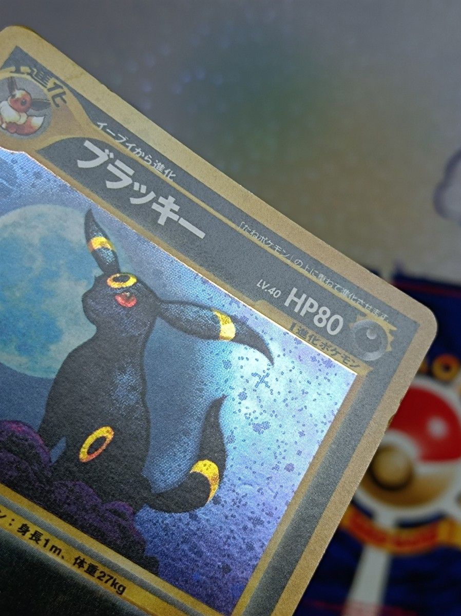 ポケモンカード 旧裏 ・ブラッキー ・エーフィ まとめ売り ポケモンカード 旧裏 ・ブラッキー ・エーフィ まとめ売り