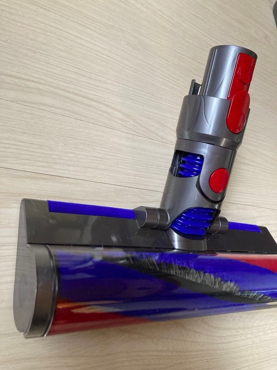 ダイソン掃除機 v8slim 分解洗浄 メンテナンス済 ①|Yahoo ダイソン掃除機 v8slim 分解洗浄 メンテナンス済 ①|Yahoo