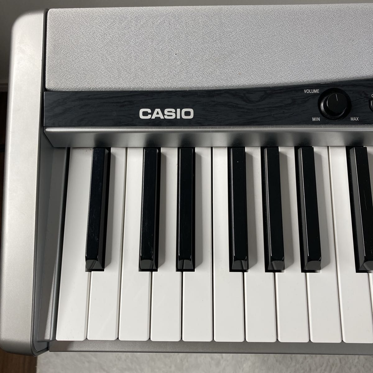 CASIO カシオ 電子ピアノ PRIVIA プリヴィア PX-100 88鍵盤 CASIO カシオ 電子ピアノ PRIVIA プリヴィア PX-100 88鍵盤