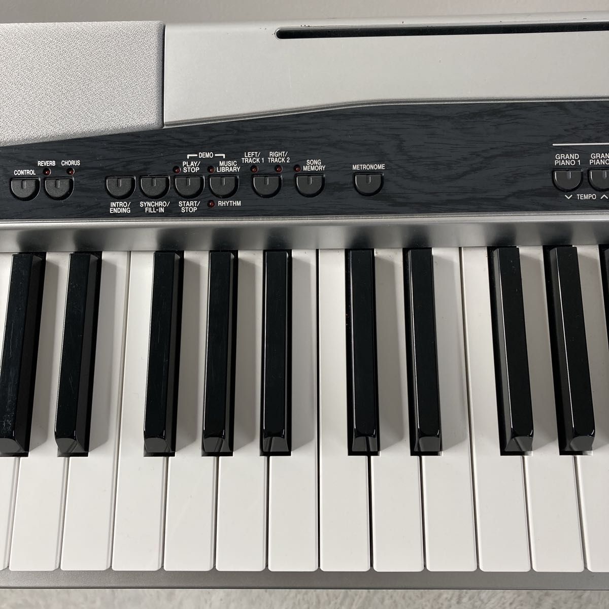 CASIO カシオ 電子ピアノ PRIVIA プリヴィア PX-100 88鍵盤 CASIO カシオ 電子ピアノ PRIVIA プリヴィア PX-100 88鍵盤
