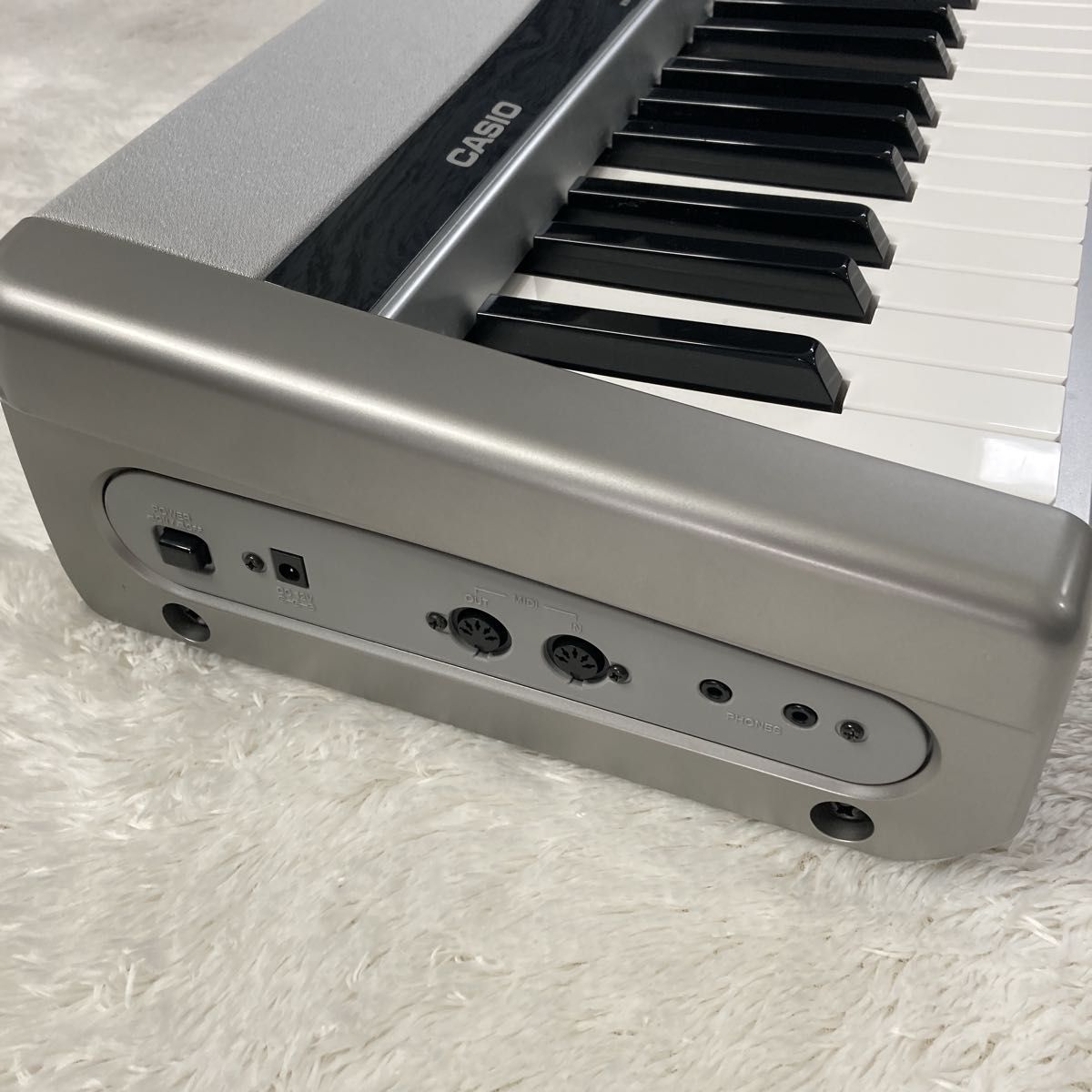 CASIO カシオ 電子ピアノ PRIVIA プリヴィア PX-100 88鍵盤 CASIO カシオ 電子ピアノ PRIVIA プリヴィア PX-100 88鍵盤