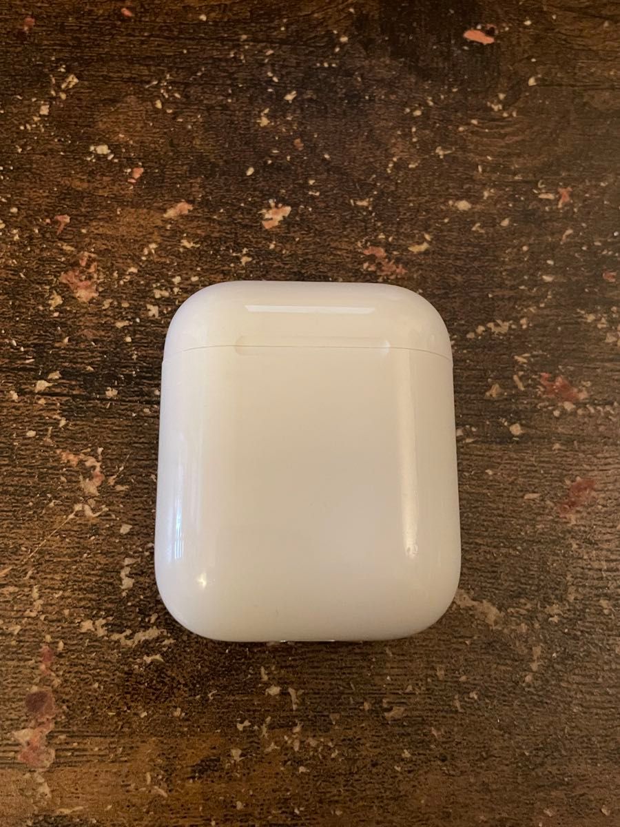 ジャンク AirPods 第二世代|Yahoo!フリマ(旧PayPayフリマ) ジャンク AirPods 第二世代|Yahoo!フリマ(旧PayPayフリマ)