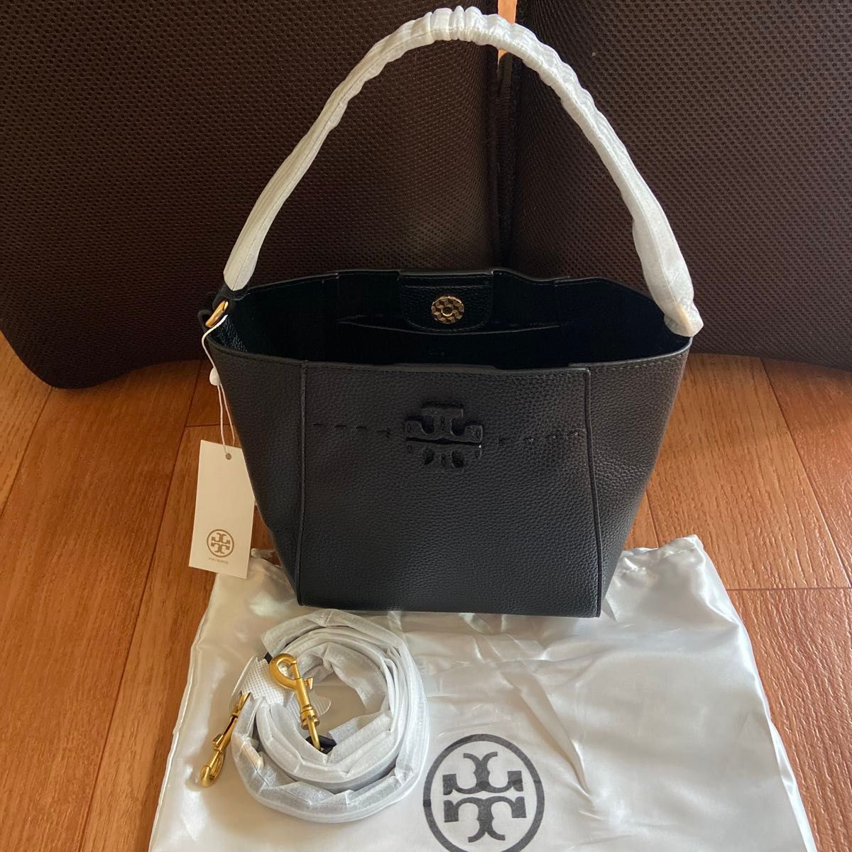 未使用】TORY BURCH トリーバーチ 2wayショルダーバッグ|Yahoo 未使用】TORY BURCH トリーバーチ 2wayショルダーバッグ|Yahoo