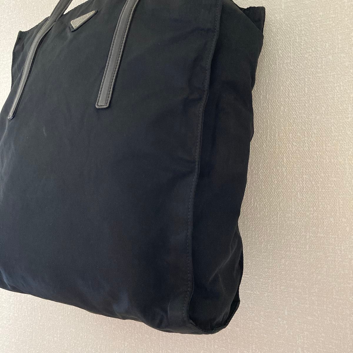 PRADA プラダ トートバッグ ショルダーバッグ ハンドバッグ 三角 PRADA プラダ トートバッグ ショルダーバッグ ハンドバッグ 三角