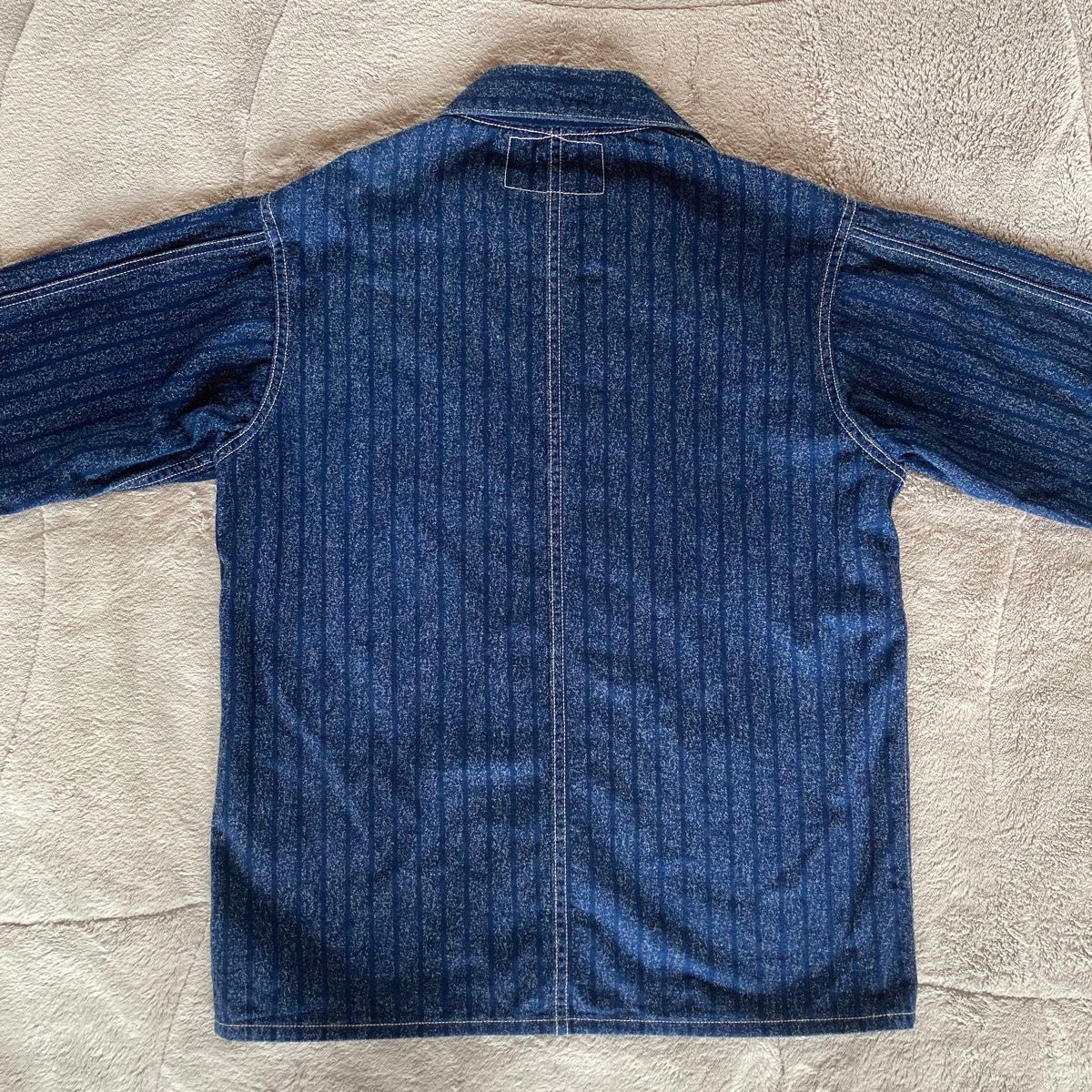 極美品 WAREHOUSE ウェアハウス HELLER'S CAFE ヘラーズカフェ 極美品 WAREHOUSE ウェアハウス HELLER'S CAFE ヘラーズカフェ
