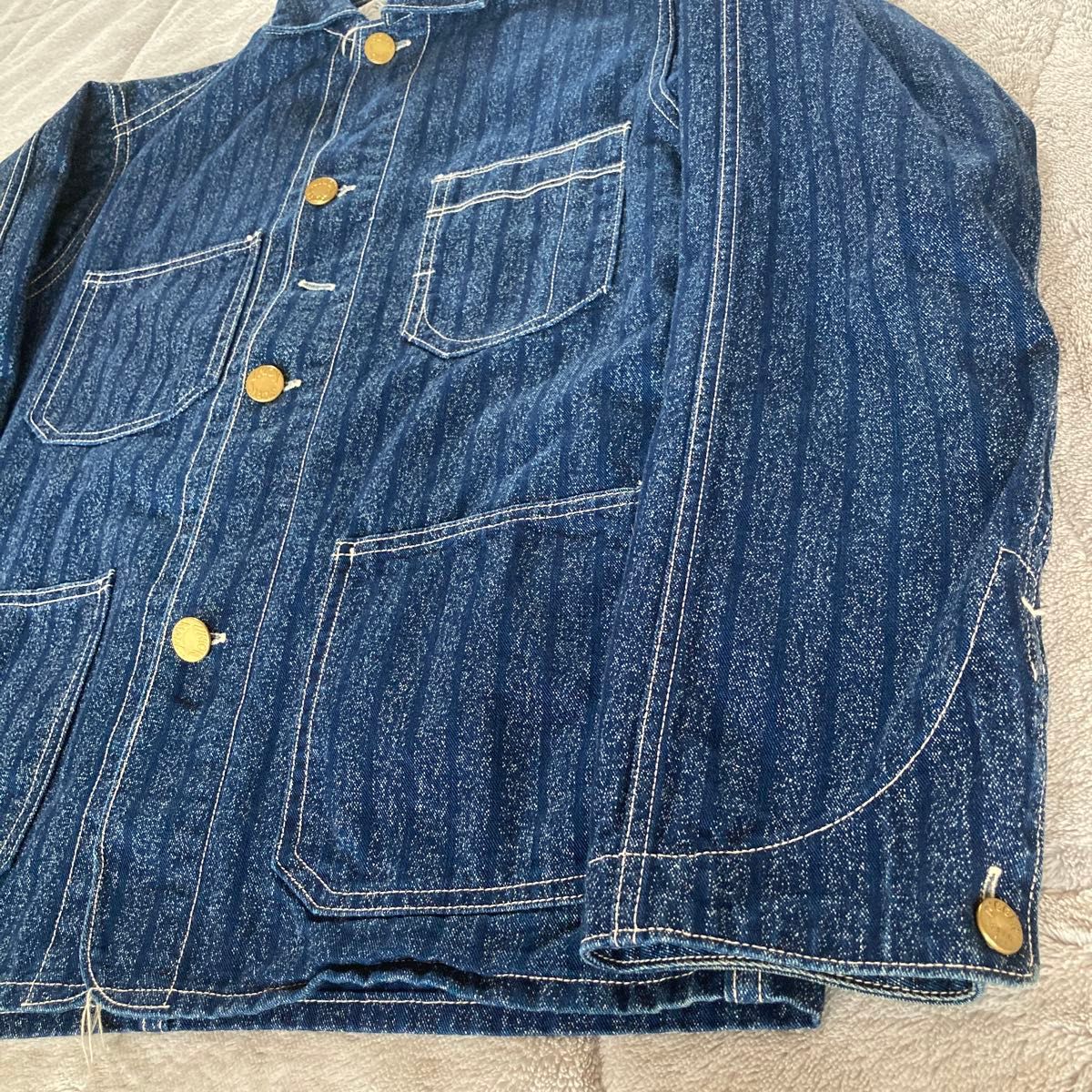 極美品 WAREHOUSE ウェアハウス HELLER'S CAFE ヘラーズカフェ 極美品 WAREHOUSE ウェアハウス HELLER'S CAFE ヘラーズカフェ